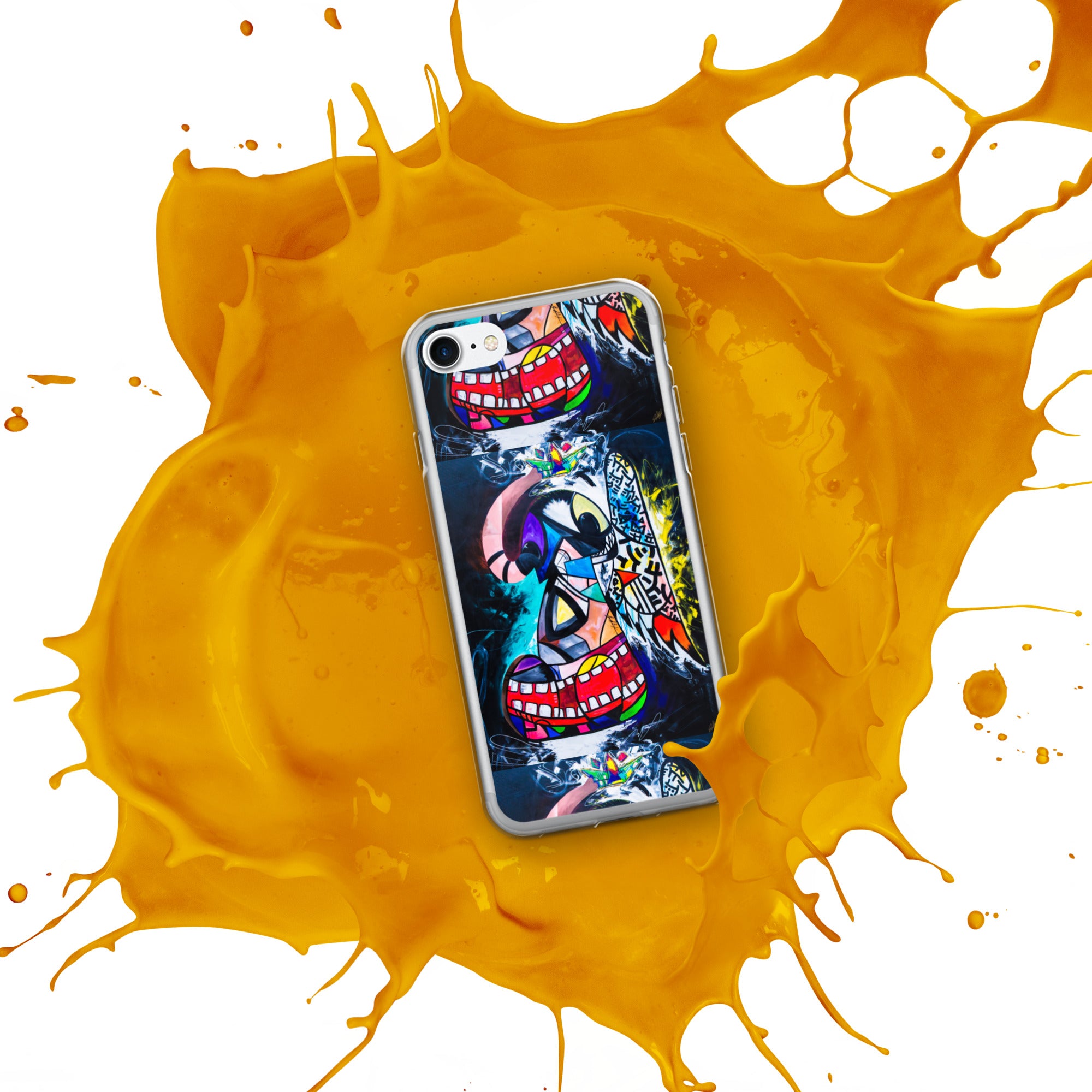 iPhone Case Custom