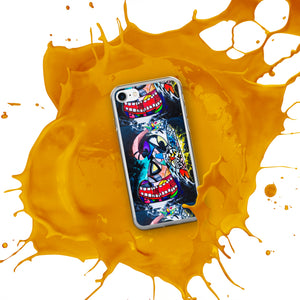 iPhone Case Custom