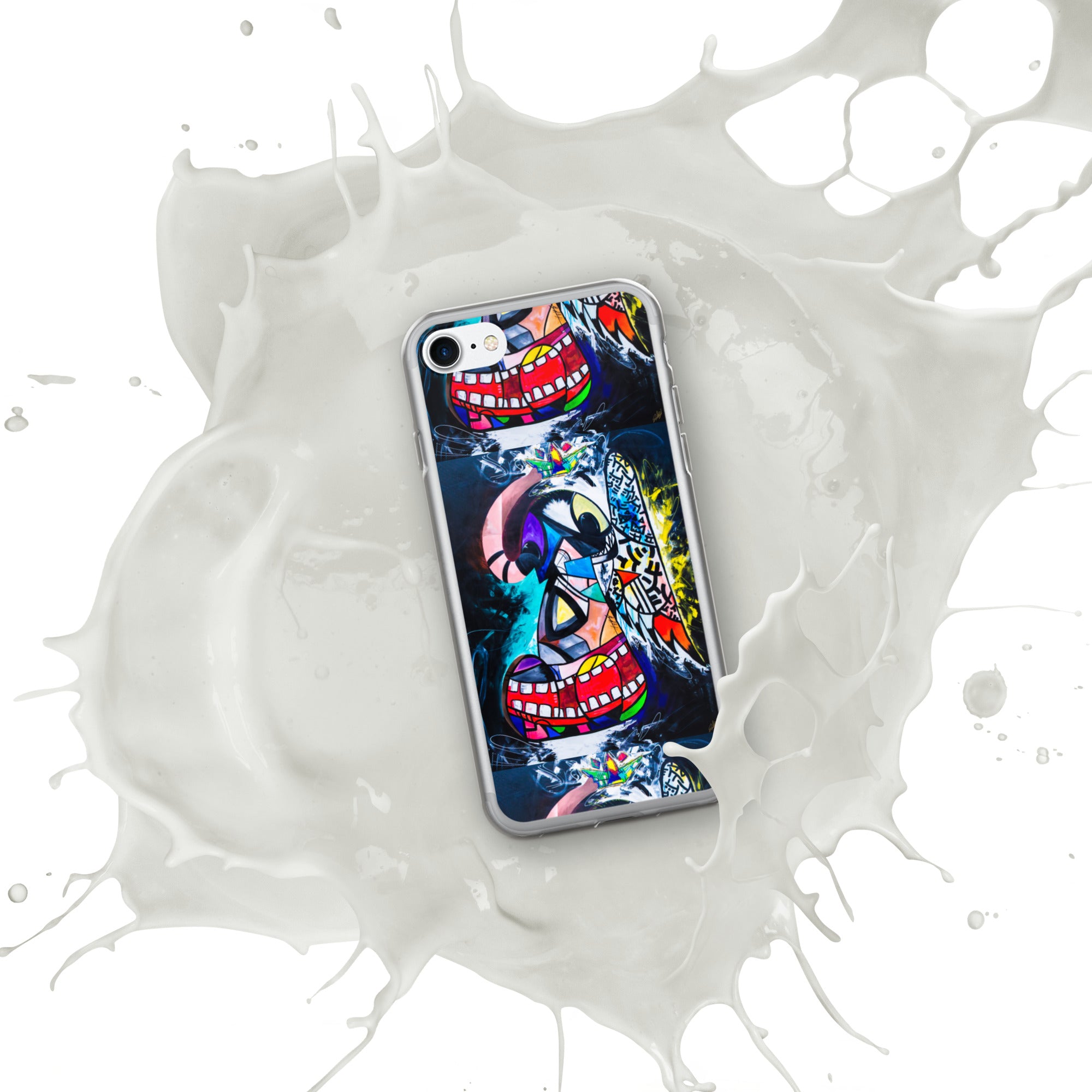 iPhone Case Custom