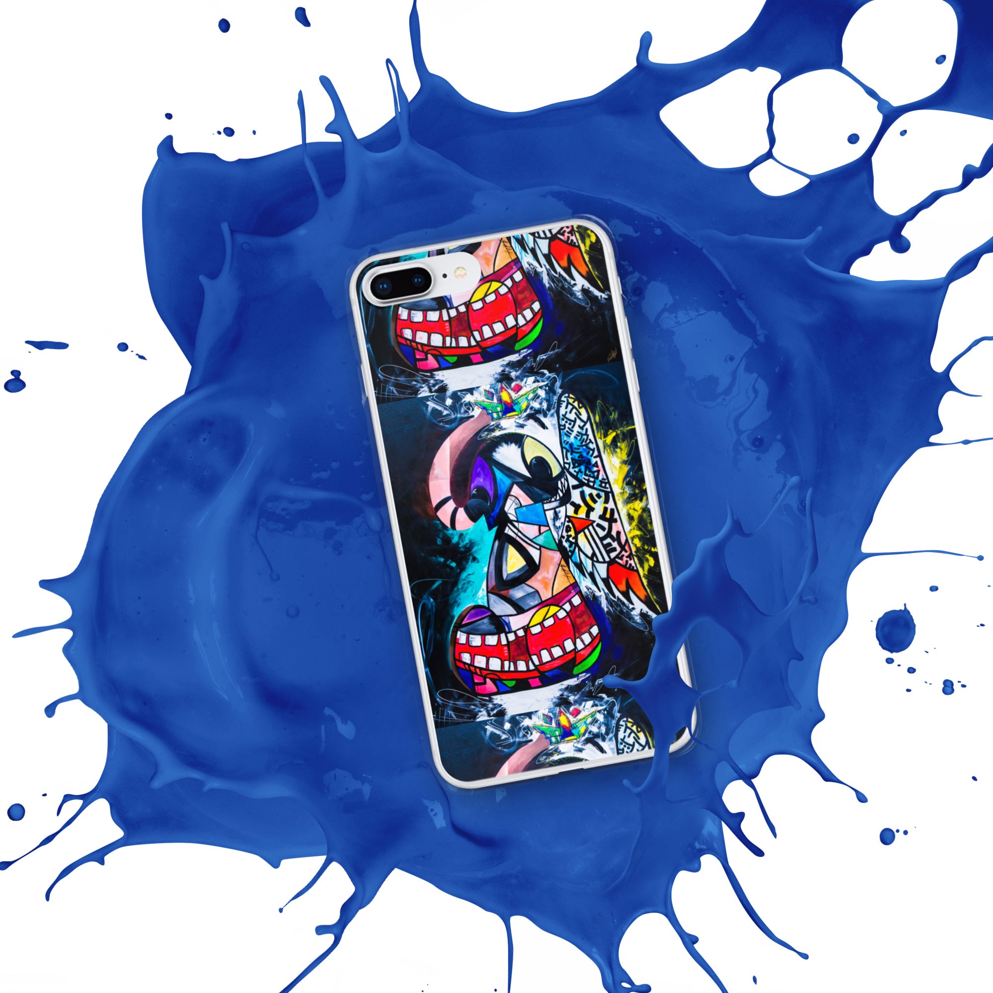 iPhone Case Custom