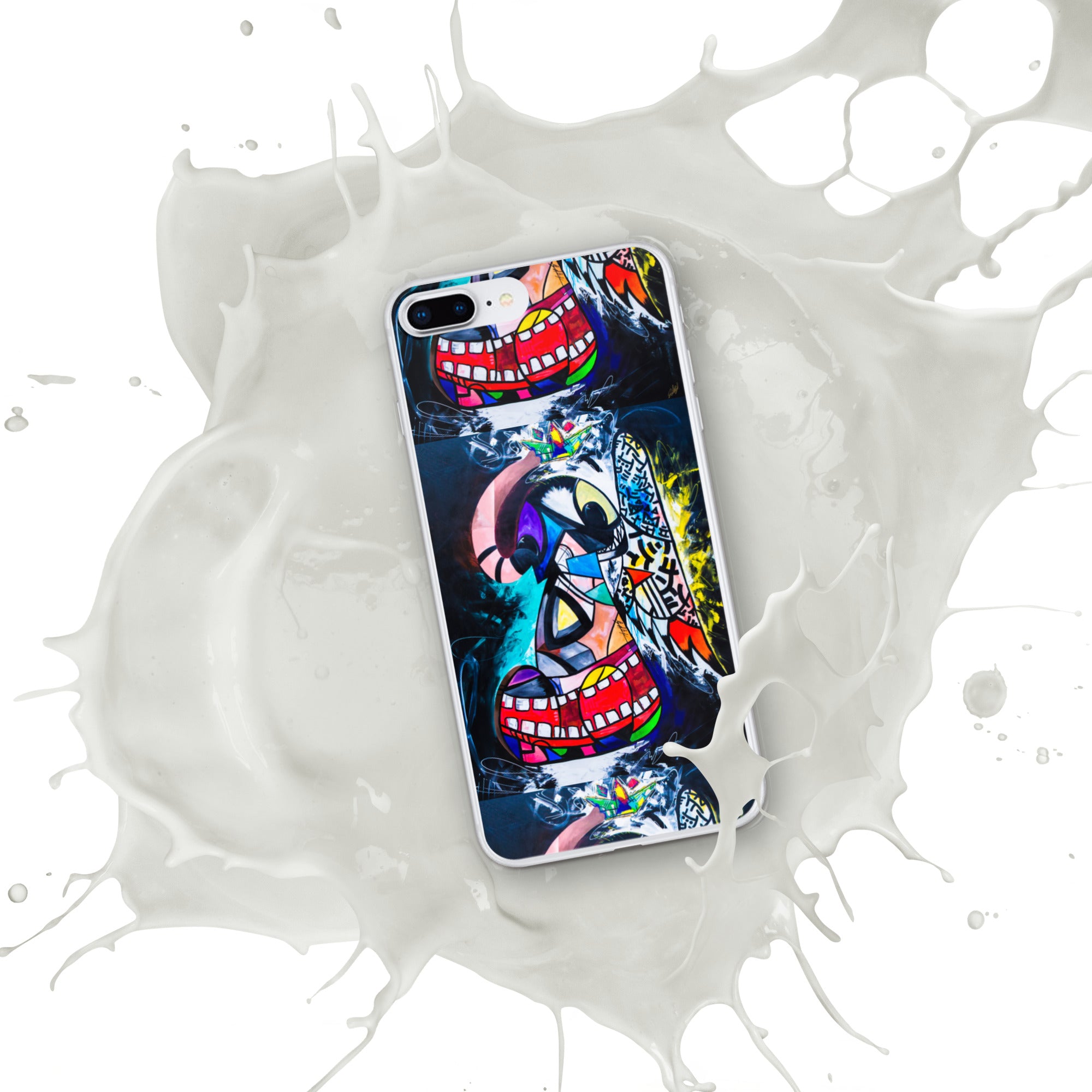 iPhone Case Custom