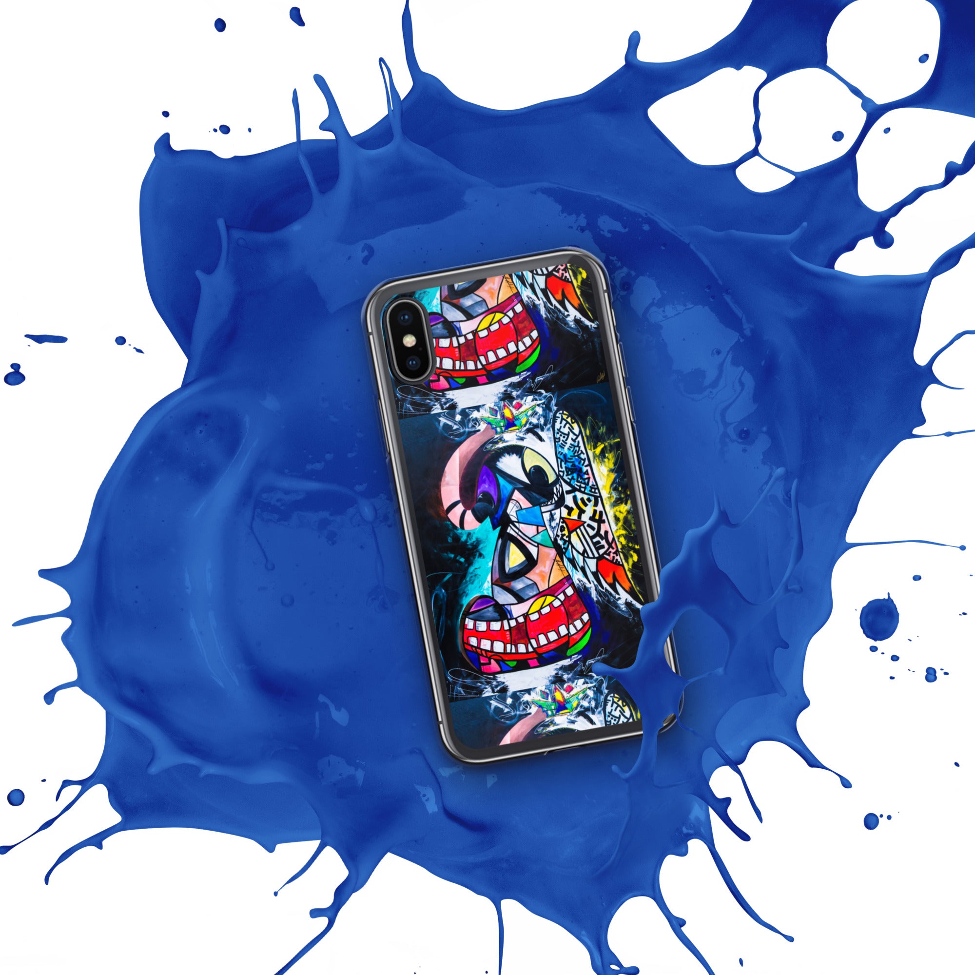 iPhone Case Custom