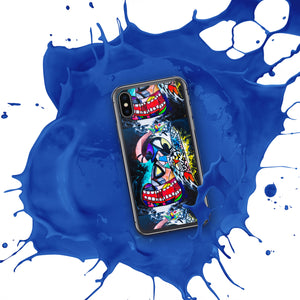iPhone Case Custom
