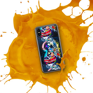 iPhone Case Custom