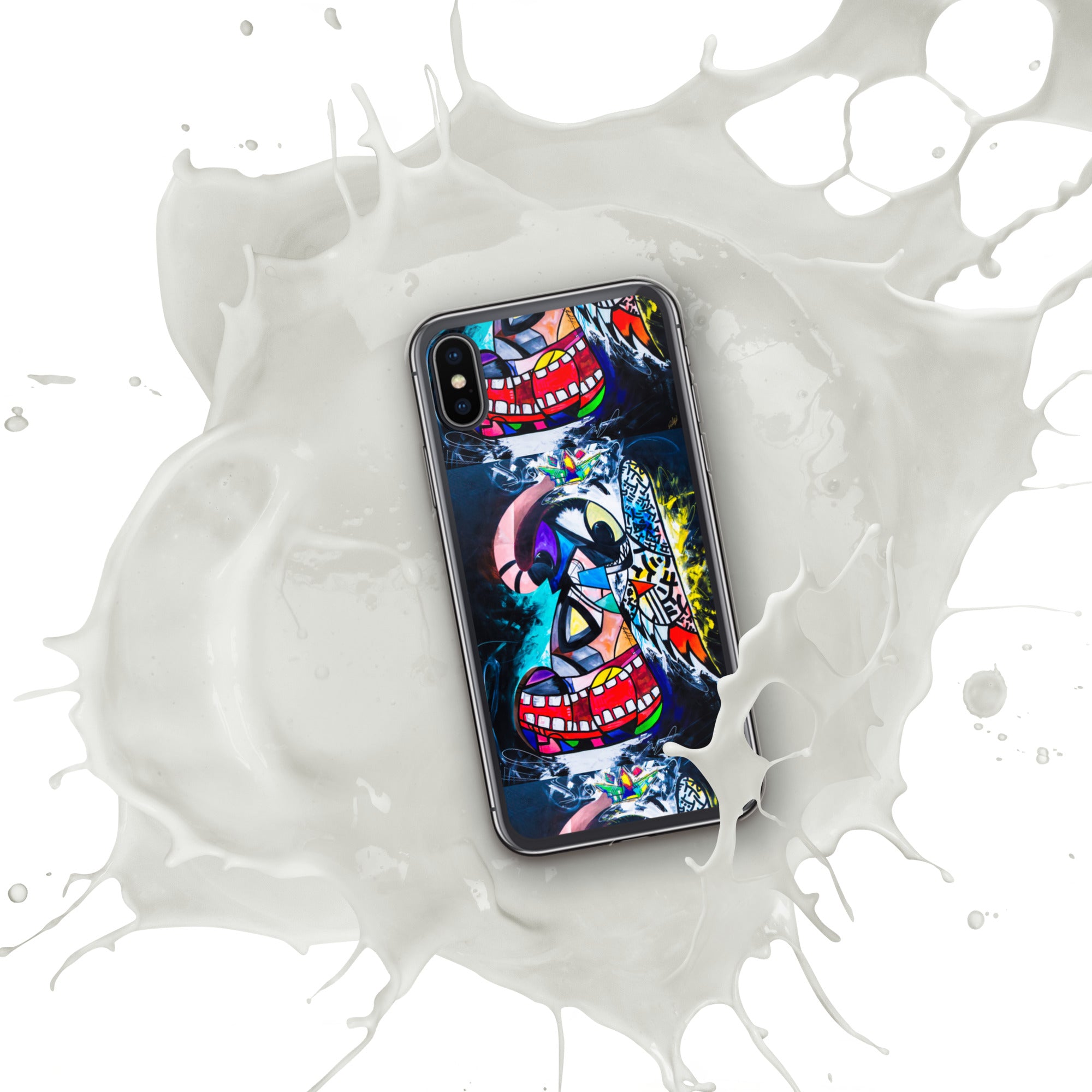 iPhone Case Custom