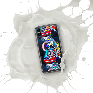 iPhone Case Custom