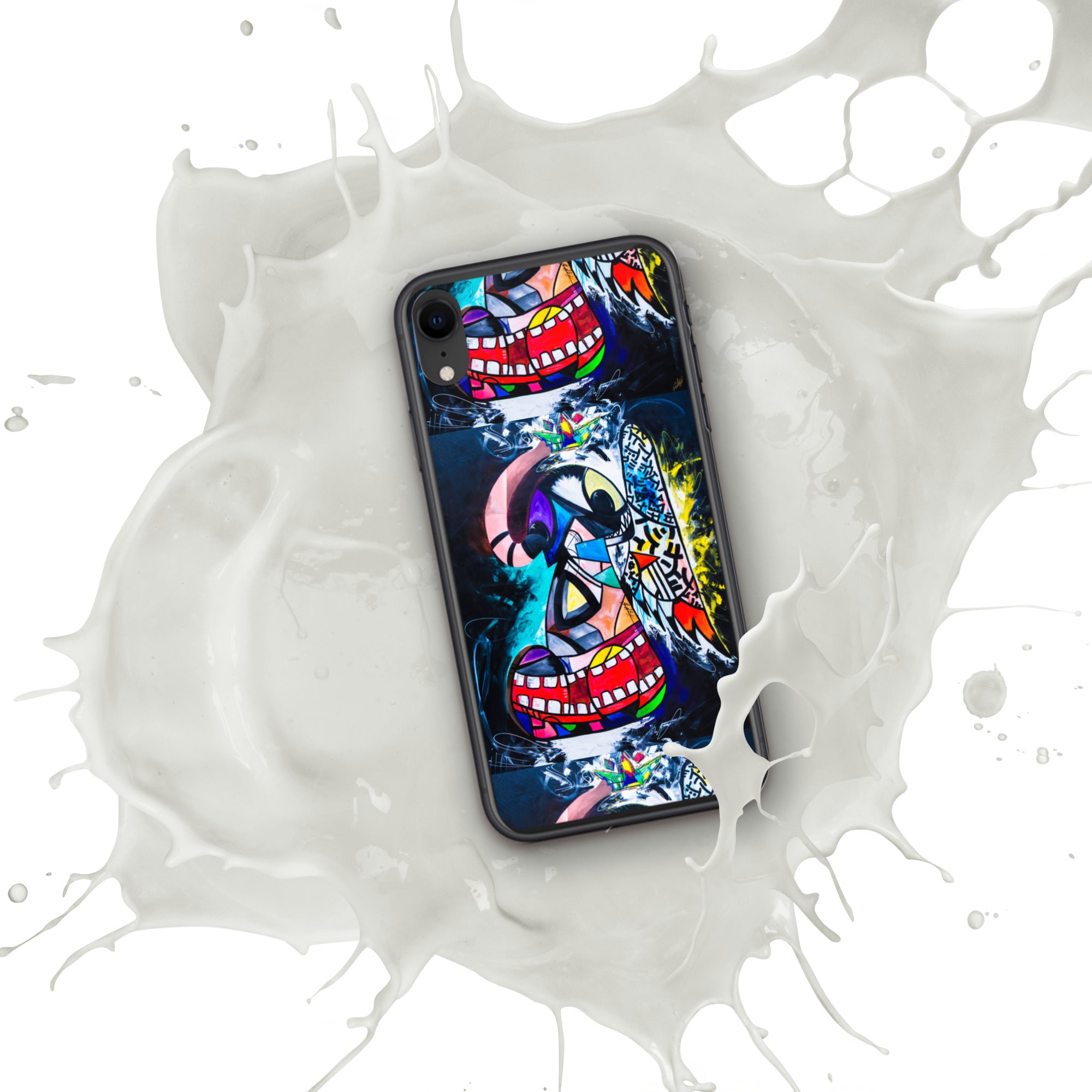 iPhone Case Custom