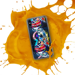 iPhone Case Custom