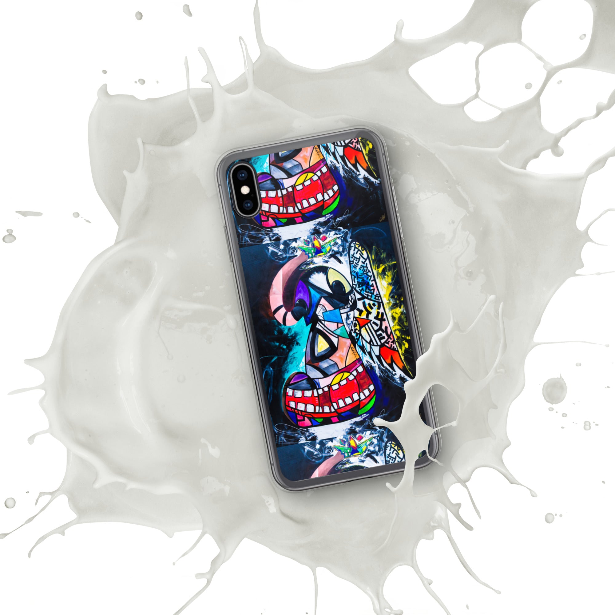 iPhone Case Custom