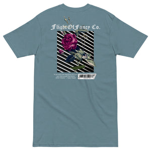 Accept The Thorns Tee