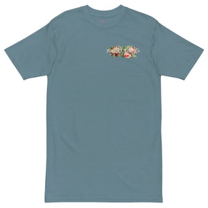 Accept The Thorns Tee