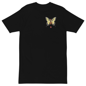 Killer Butterflies Baby Blue