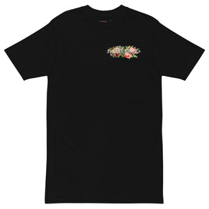 Accept The Thorns Tee