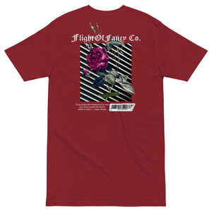 Accept The Thorns Tee