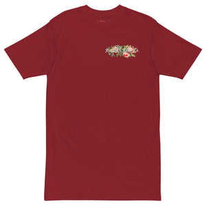 Accept The Thorns Tee