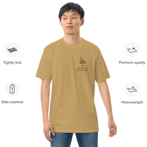 Be Grateful Saturn Gold Travis scott tee