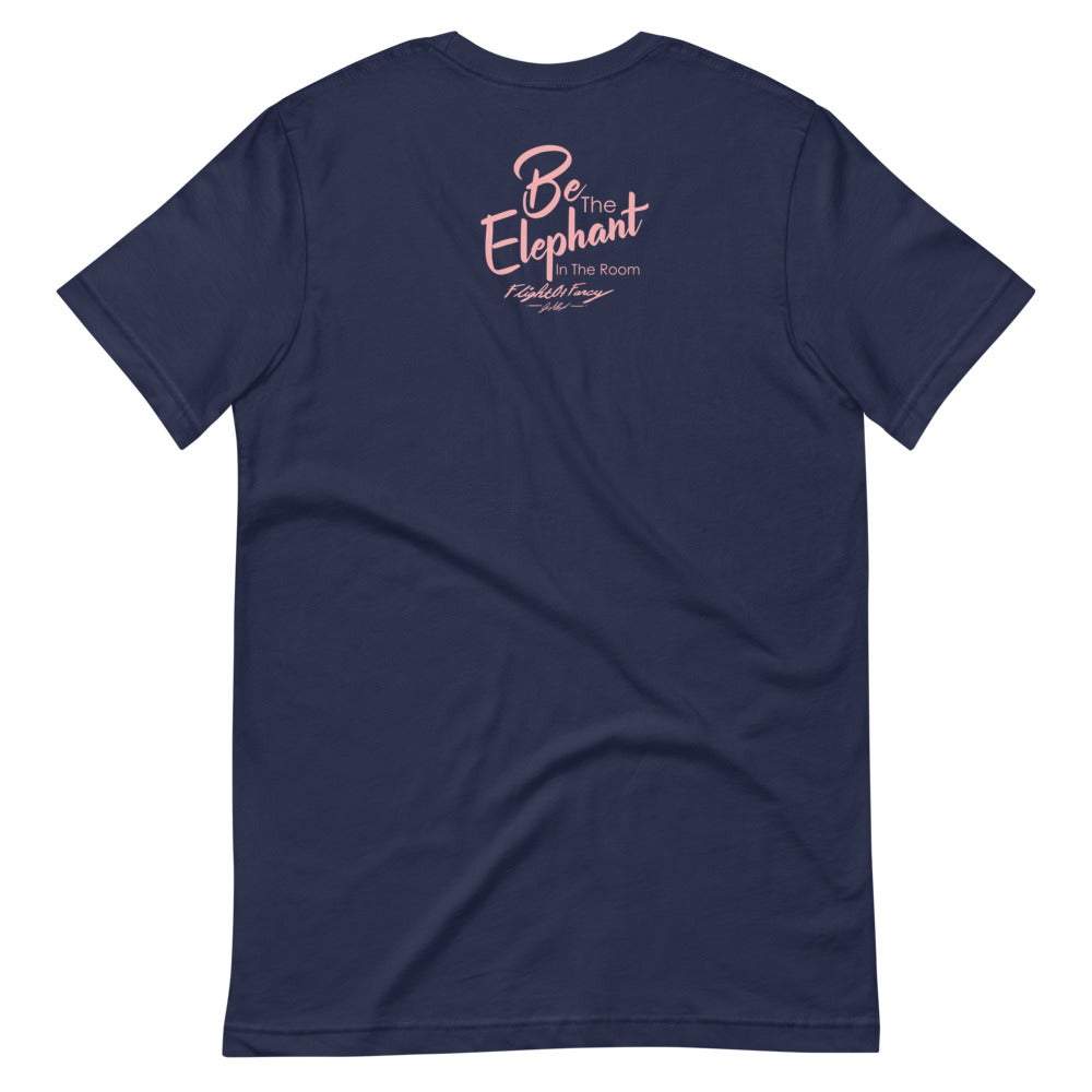 Small Elefly Tee