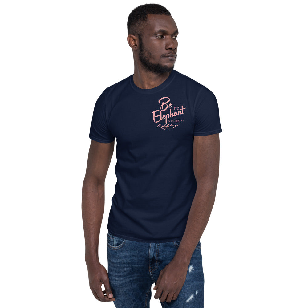 Large Elefly Pink