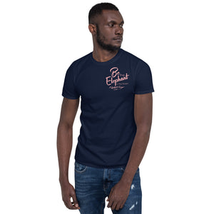 Large Elefly Pink