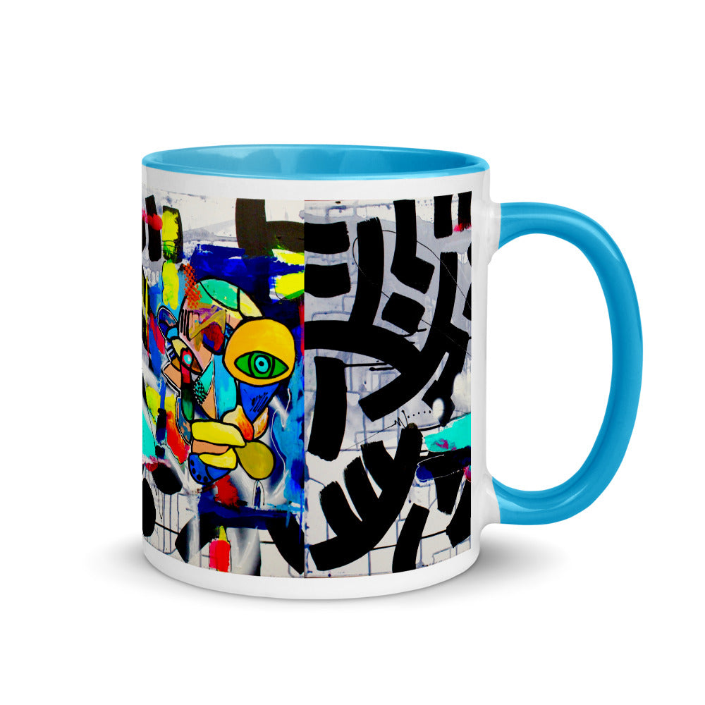 4am mug