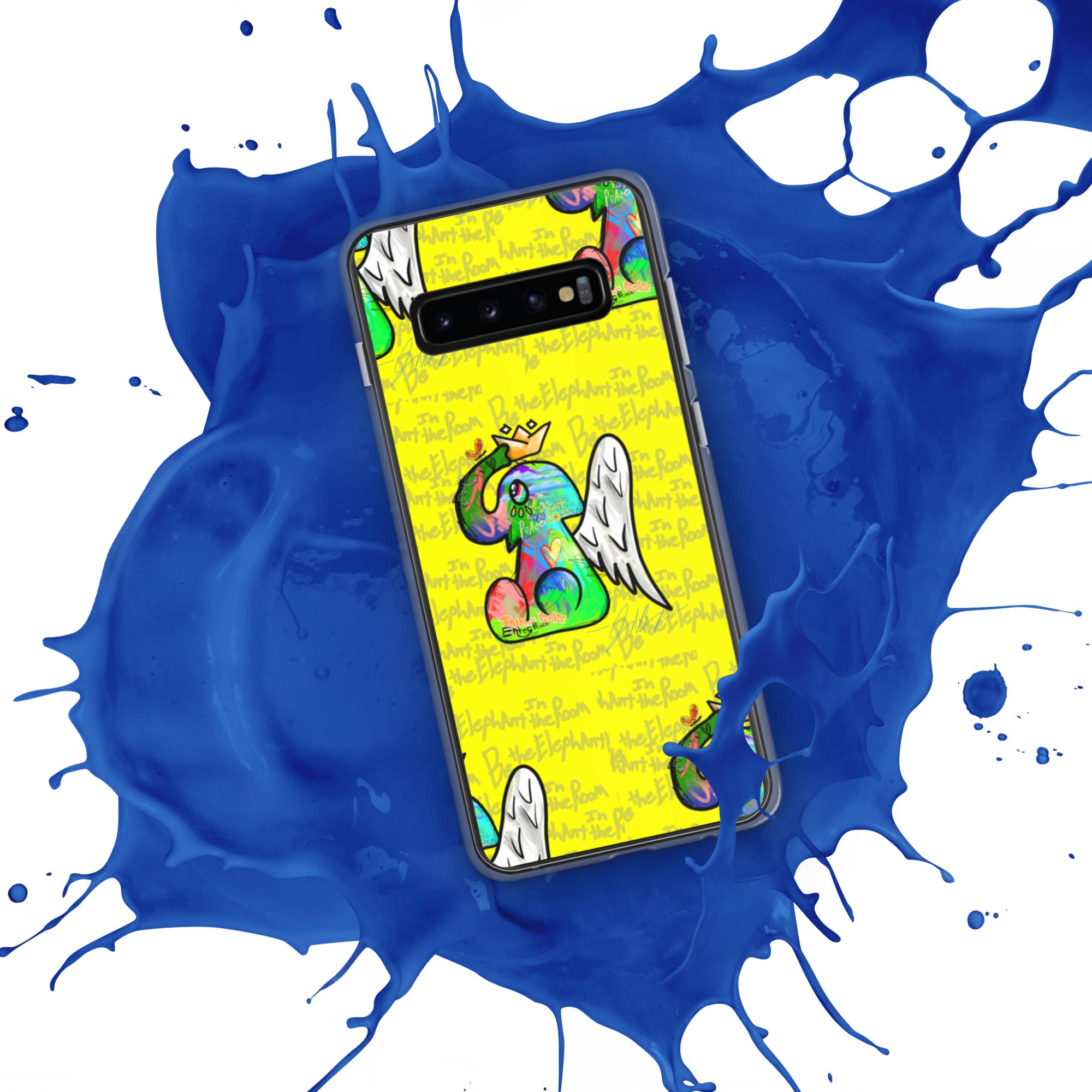 Custom Samsung phone Case