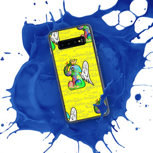 Custom Samsung phone Case