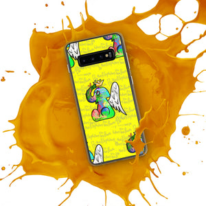 Custom Samsung phone Case