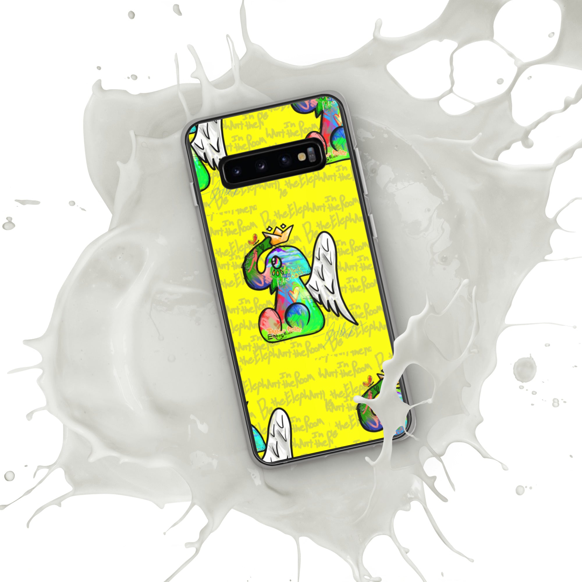 Custom Samsung phone Case