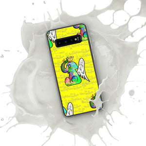Custom Samsung phone Case