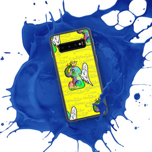 Custom Samsung phone Case