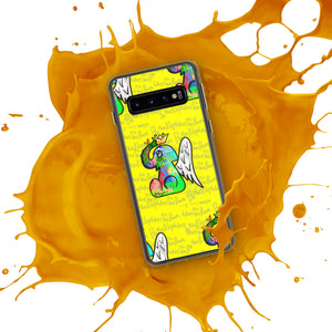 Custom Samsung phone Case