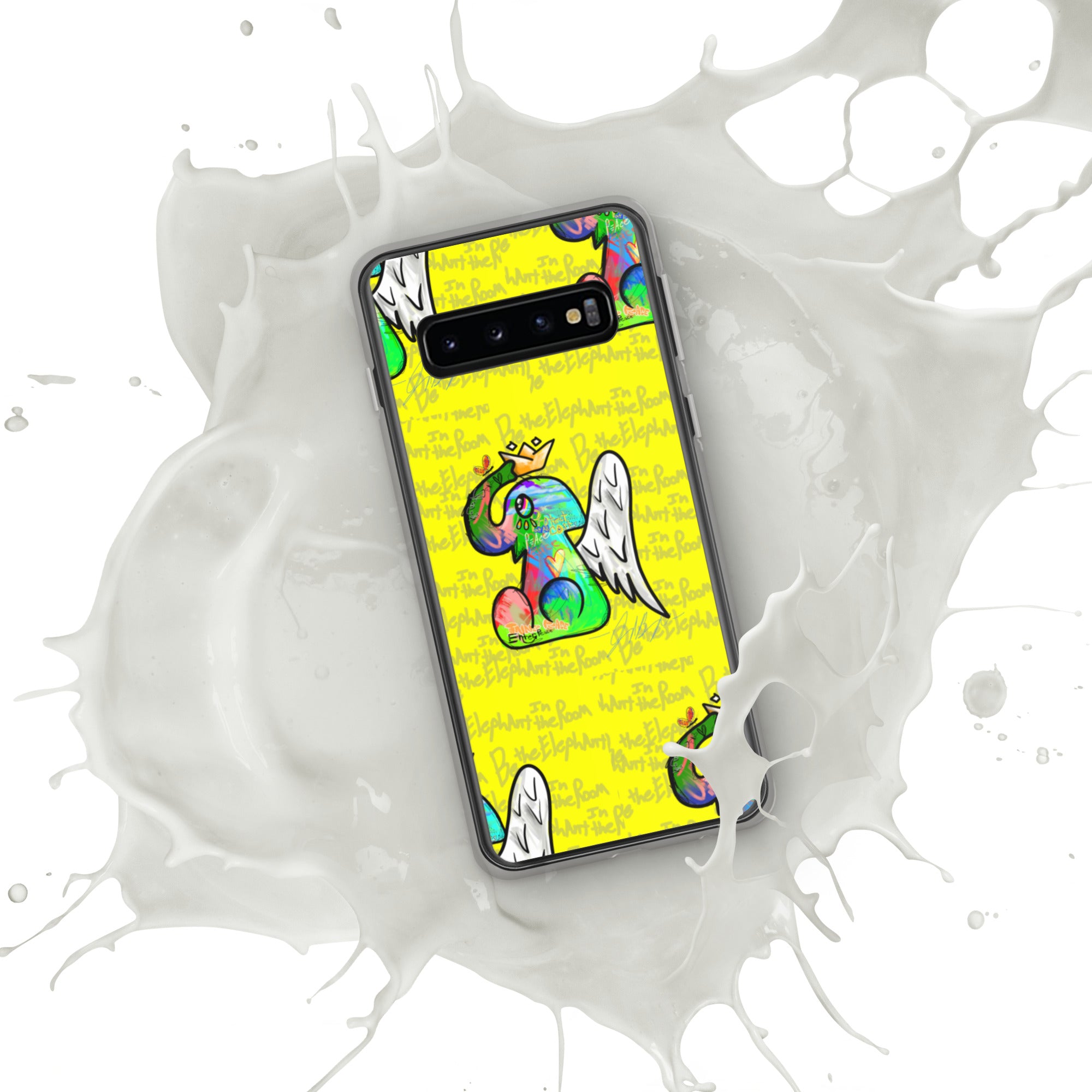 Custom Samsung phone Case