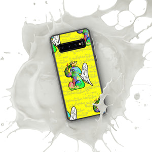 Custom Samsung phone Case