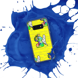 Custom Samsung phone Case