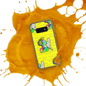 Custom Samsung phone Case