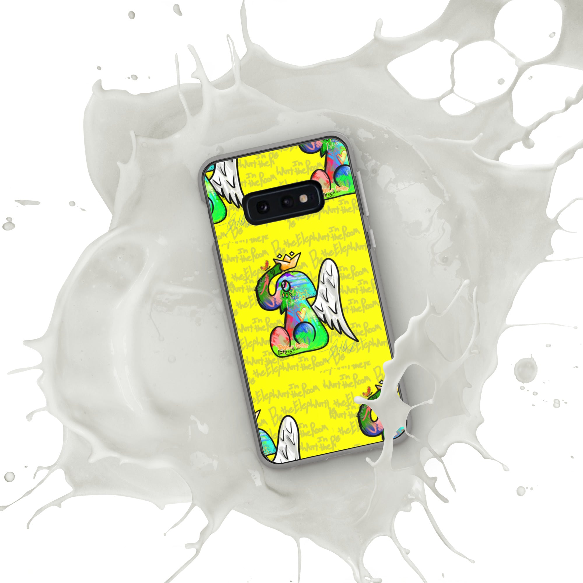 Custom Samsung phone Case