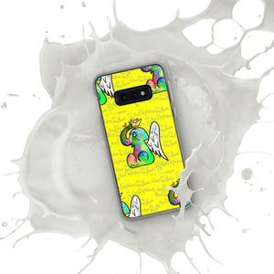 Custom Samsung phone Case