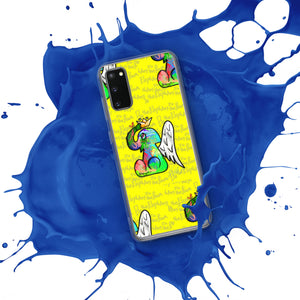 Custom Samsung phone Case