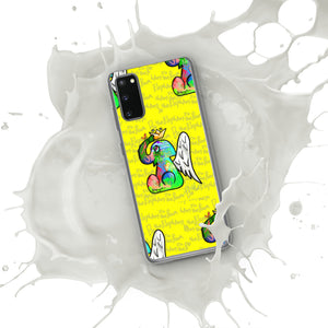Custom Samsung phone Case