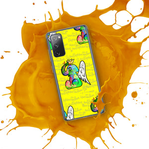Custom Samsung phone Case