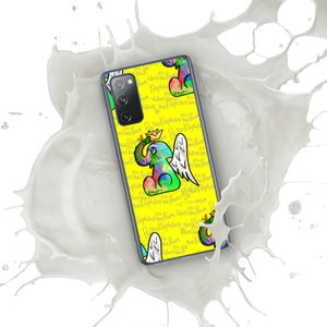 Custom Samsung phone Case