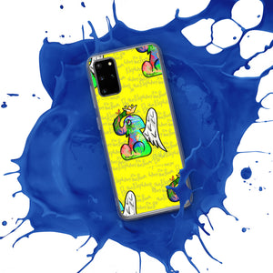 Custom Samsung phone Case