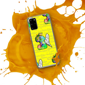 Custom Samsung phone Case