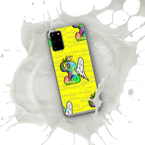 Custom Samsung phone Case