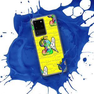 Custom Samsung phone Case