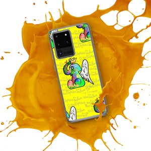 Custom Samsung phone Case