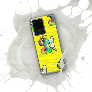 Custom Samsung phone Case