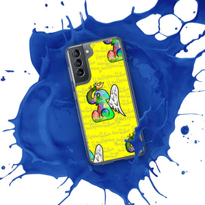 Custom Samsung phone Case