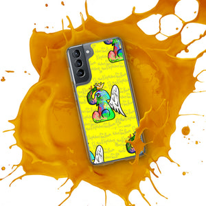 Custom Samsung phone Case
