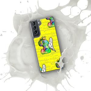 Custom Samsung phone Case